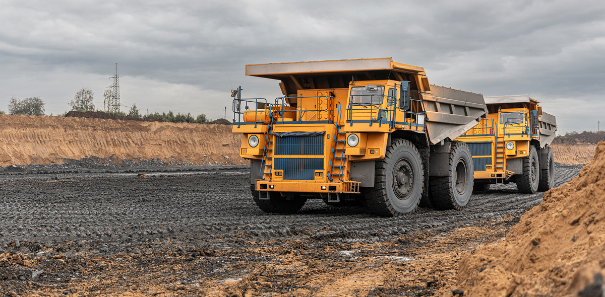 Business asset finance in Perth for vehicles, machinery and equipment